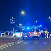 FOTO. Due ciclisti investiti tra Busto Arsizio e Gorla Minore nella stessa serata FOTO. Due ciclisti investiti tra Busto Arsizio e Gorla Minore nella stessa serata