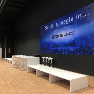 La ex Mizar è una delle aree che sono rinate in tempi recenti: spazi commerciali, sportivi e Cinelandia