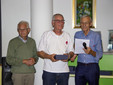 I festeggiamenti per i 40 anni del Gruppo Comunale Aido di Solbiate (foto Aldo Moroni)