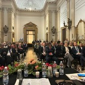 "IDA SUMMIT 2026", tre giorni per favorire le relazioni tra Italia e Africa