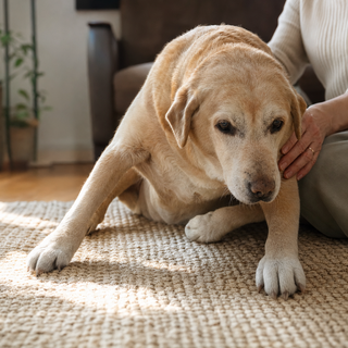 Integratori Confis per cani con artrite: quando possono essere inseriti nel percorso di supporto articolare