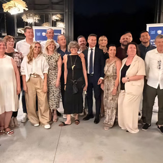 Confcommercio Busto Arsizio e Medio Olona, assemblea annuale nel segno della collaborazione: città e territorio insieme per il commercio di vicinato