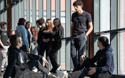 Its Incom Academy, 187 nuovi diplomati: media di 93,6/110, otto ottengono il massimo dei voti Its Incom Academy, 187 nuovi diplomati: media di 93,6/110, otto ottengono il massimo dei voti