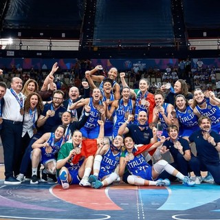 (foto profilo instagram @italbasket)