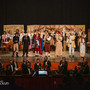 Due spettacoli, stesso risultato: sold out per coro e orchestra Amadeus a Gallarate e Gorla Minore