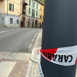 Sangue nella notte a Induno Olona: il 30enne Enzo Ambrosino ucciso a coltellate, ferite gravemente altre due persone