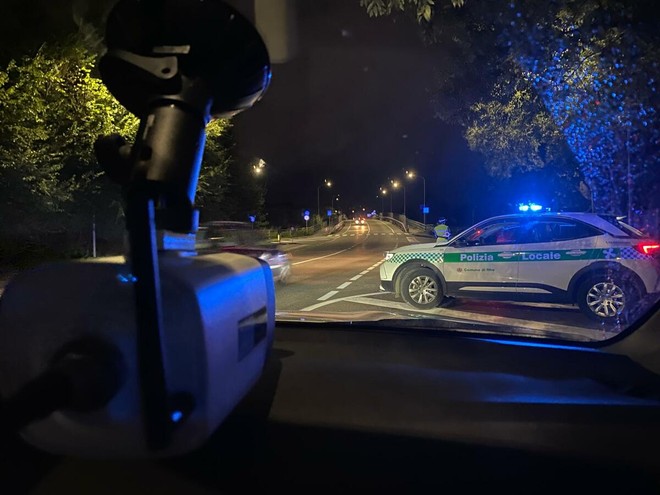 Arrestato con in tasca 30 dosi di ecstasy Arrestato con in tasca 30 dosi di ecstasy