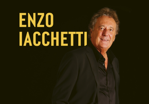 “25 minuti di felicità” con Enzo Iacchetti: un incontro tra lettura, ironia e riflessione a Olgiate Olona