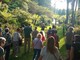 I giardini di Villa Taranto, la sorpresa dell'estate