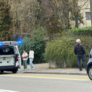 Gallarate, 12enne investita da un veicolo in via Padre Lega