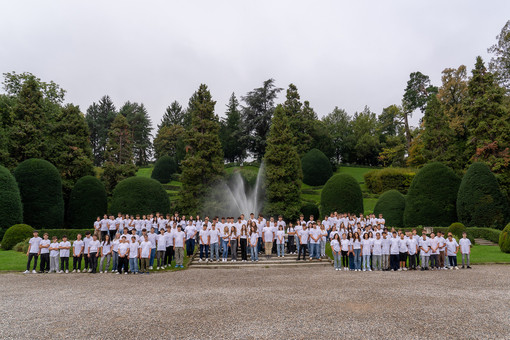 Il De Filippi apre le porte al futuro: ecco gli Open Day per scoprire la nuova formula di un campus che unisce tradizione e innovazione Il De Filippi apre le porte al futuro: ecco gli Open Day per scoprire la nuova formula di un campus che unisce tradizione e innovazione