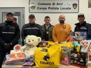 Furto organizzato al Tigros di Arcisate: denunciati tre stranieri con oltre 8.000 euro di merce rubata