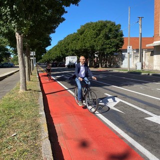 In arrivo le ciclopedonali che “cuciono” scuole, periferie e punti di interesse