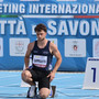 L'azzurro Filippo Cappelletti dal Varesotto agli Europei di atletica Under 23