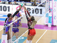 Milano-Uyba 3-1 (foto LVF)