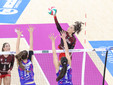Milano-Uyba 3-1 (foto LVF)