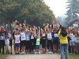 La festa a Gorla Maggiore per il 41° Trofeo Podisti Valle Olona (foto di Lara Rossi - Podisti.Net) La festa a Gorla Maggiore per il 41° Trofeo Podisti Valle Olona (foto di Lara Rossi - Podisti.Net)