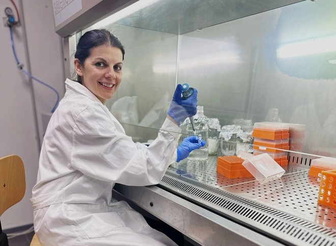 Isabella Barbiero Isabella Barbiero