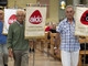 I festeggiamenti per i 40 anni del Gruppo Comunale Aido di Solbiate (foto Aldo Moroni)