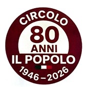 Compleanno tondo per "Il popolo": 80 anni di circolo a Cassano Magnago Compleanno tondo per "Il popolo": 80 anni di circolo a Cassano Magnago
