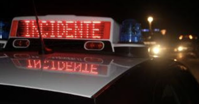 Incidente in autostrada, soccorsi in azione in codice rosso: ferita anche una bambina e lunghe code Incidente in autostrada, soccorsi in azione in codice rosso: ferita anche una bambina e lunghe code