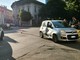 Doppio incidente a Busto, paura nel tardo pomeriggio: feriti un motociclista e un ciclista
