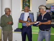 I festeggiamenti per i 40 anni del Gruppo Comunale Aido di Solbiate (foto Aldo Moroni)
