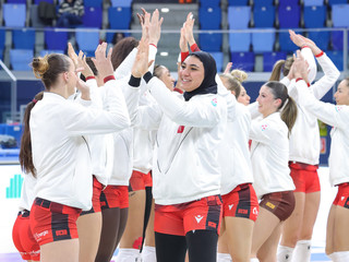 Milano-Uyba 3-1 (foto LVF)