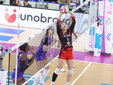 Milano-Uyba 3-1 (foto LVF)