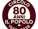 Compleanno tondo per "Il popolo": 80 anni di circolo a Cassano Magnago Compleanno tondo per "Il popolo": 80 anni di circolo a Cassano Magnago
