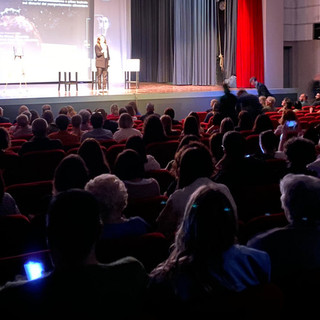 Concerto benefico a Busto: Morricone e Piazzolla con De Aloe e Olzer Concerto benefico a Busto: Morricone e Piazzolla con De Aloe e Olzer