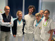 L'ospedale Galmarini di Tradate sempre più tecnologico con un nuovo strumento diagnostico L'ospedale Galmarini di Tradate sempre più tecnologico con un nuovo strumento diagnostico