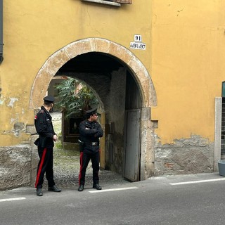 Omicidio di Induno: la difesa di Corona ha chiesto i domiciliari. Arrestati anche suo figlio e il padre della vittima