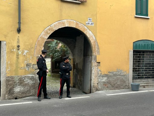 Omicidio di Induno: la difesa di Corona ha chiesto i domiciliari. Arrestati anche suo figlio e il padre della vittima