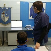 Gli screening alla Borsanese