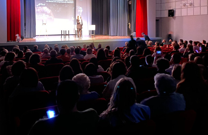 Concerto benefico a Busto: Morricone e Piazzolla con De Aloe e Olzer