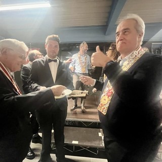 FOTO. Ul Dì di Bruscitti: il “rito” è compiuto a Busto FOTO. Ul Dì di Bruscitti: il “rito” è compiuto a Busto