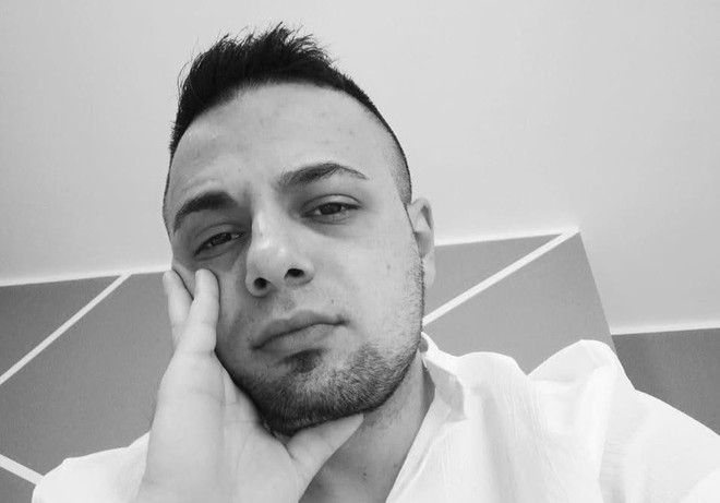 Enzo Ambrosino Enzo Ambrosino