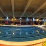 La piscina di via Copelli (foto sito internet della VON)