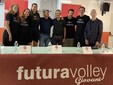 Si presenta la Futura 26/27, con rinnovate ambizioni Si presenta la Futura 26/27, con rinnovate ambizioni