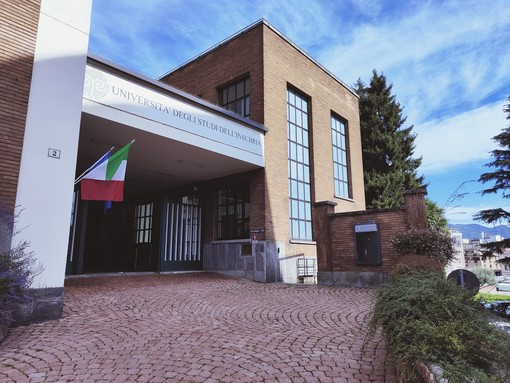 RigeneraBene: all’Università dell’Insubria i progetti degli studenti per il riuso sociale dei beni confiscati
