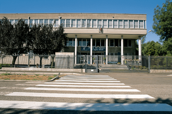 Progetti AI Classroom: c'è anche l'Ite Tosi tra le scuole pioniere