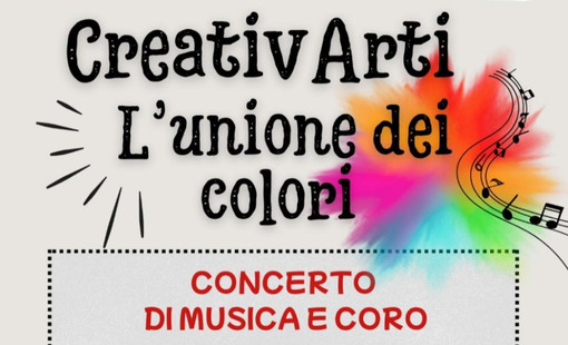 “L’unione dei colori” apre CreativArti: Ic Bossi e Tommaseo in concerto al Teatro Manzoni