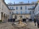 Elezioni, Emanuele Antonelli conferma la sua maggioranza di governo a Villa Recalcati