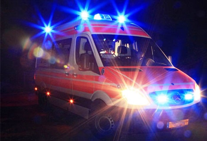 Incidente nelle notte in Autolaghi: muore un uomo di 45 anni