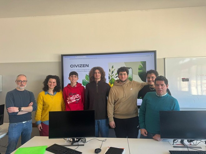 Latuaideadimpresa: l’Istituto Geymonat di Tradate  vince il premio innovazione di Sistemi Formativi Confindustria