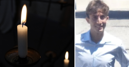 Fagnano mostra tutto il suo cuore d'oro in nome di Simone. Il sindaco: «Eri parte viva di questa comunità. Che con la sua spontanea mobilitazione e la sua vicinanza, ti dice grazie» Fagnano mostra tutto il suo cuore d'oro in nome di Simone. Il sindaco: «Eri parte viva di questa comunità. Che con la sua spontanea mobilitazione e la sua vicinanza, ti dice grazie»