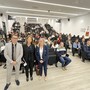 L’Università dell'Insubria accoglie le matricole di Infermieristica: «Nella cura dei malati, siete voi che fate la differenza»