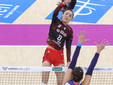 Milano-Uyba 3-1 (foto LVF)