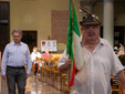 I festeggiamenti per i 40 anni del Gruppo Comunale Aido di Solbiate (foto Aldo Moroni)